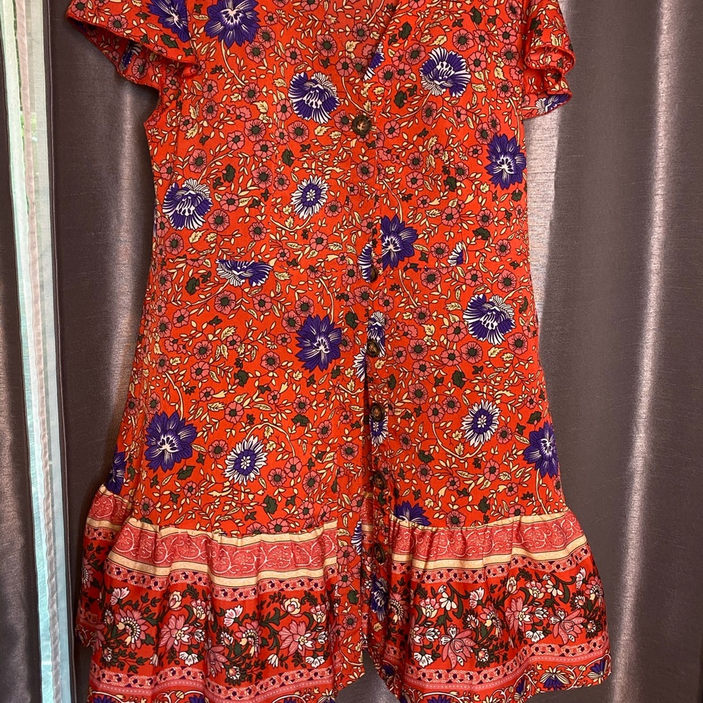 Dress